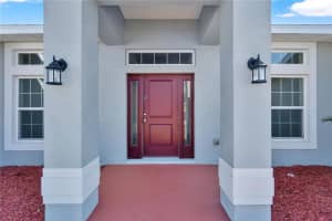 809 COLVILLE DRIVE, KISSIMMEE, FL 34759 - MLS#MFRS5138762