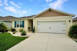 538 NOBLE AVENUE, DAVENPORT, FL 33837 - MLS#MFRS5138774