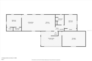 131 EDGEWOOD BLVD, LAKE WALES, FL 33898 - MLS#MFRS5138782