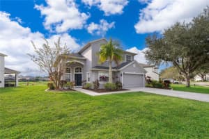 5354 TORTUGA DRIVE, ORLANDO, FL 32837 - MLS#MFRS5138785