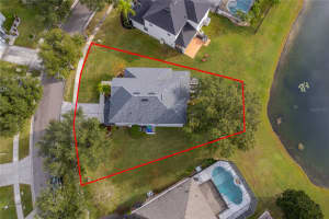 5354 TORTUGA DRIVE, ORLANDO, FL 32837 - MLS#MFRS5138785