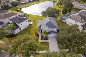 5354 TORTUGA DRIVE, ORLANDO, FL 32837 - MLS#MFRS5138785