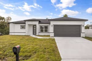 2798 GAINESVILLE ROAD, PALM BAY, FL 32909 - MLS#MFRS5138788