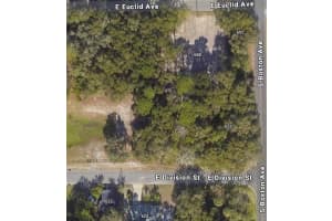 E DIVISON ST DELAND, DELAND, FL 32724 - MLS#MFRS5138797