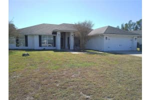 3132 Chamberlain St, DELTONA 3132 Chamberlain St, DELTONA