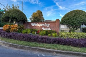 2893 WHISPERING TRAILS DRIVE, WINTER HAVEN, FL 33884 - MLS#MFRS5138803