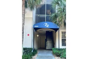 3341 Whitestone Cir #204, KISSIMMEE