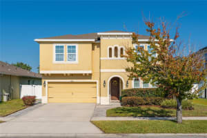 1889 RUSTIC FALLS DRIVE, KISSIMMEE, FL 34744 - MLS#MFRS5138827