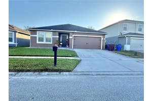 1891 Patriot Way, ST CLOUD