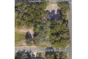 E DIVISION ST DELAND, DELAND, FL 32724 - MLS#MFRS5138857