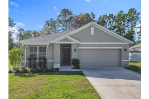 80 Hickory Course Loop, OCALA