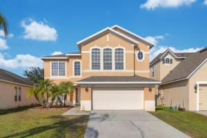 2827 SAND ARBOR CIRCLE, ORLANDO, FL 32824 - MLS#MFRS5138869