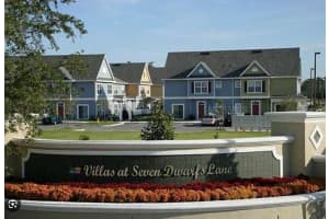 2608 Lodi Cir #103, KISSIMMEE