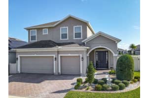 200 TRINITY RIDGE CIRCLE, DAVENPORT, FL 33897 - MLS#MFRS5138882
