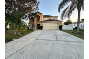 607 Gaul Way, KISSIMMEE