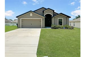 437 Peace Ct Kissimmee, FL 34759 - Off Market