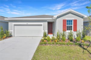 5351 MICKEY AVENUE, LAKE WALES, FL 33859 - MLS#MFRS5138935