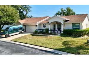 6323 SILVER LAKES DRIVE, LAKELAND, FL 33810 - MLS#MFRS5138956