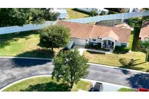 6323 SILVER LAKES DRIVE, LAKELAND, FL 33810 - MLS#MFRS5138956