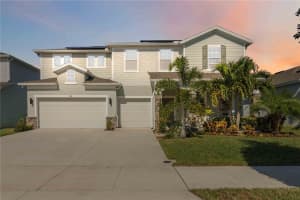 2323 NUTHATCH ST, ST CLOUD, FL 34771 - MLS#MFRS5138997