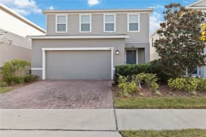 3002 SLOUGH CREEK DRIVE, KISSIMMEE, FL 34744 - MLS#MFRS5139030