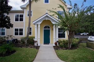 5008 Mangrove Aly #101, KISSIMMEE