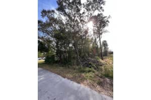 BAHIA TERRACE, OCALA, FL 34472 - MLS#MFRS5139041