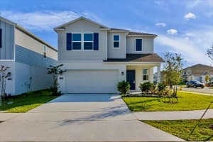 3586 KIMBROUGH DRIVE, LAKE WALES, FL 33853 - MLS#MFRS5139124