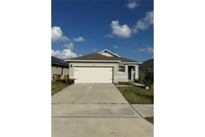 1541 Fernmeadow St, KISSIMMEE