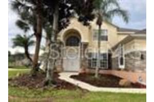 2800 Baywood Ln, KISSIMMEE