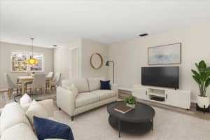 5322 LISA AVENUE, LAKELAND, FL 33813 - MLS#MFRS5139159