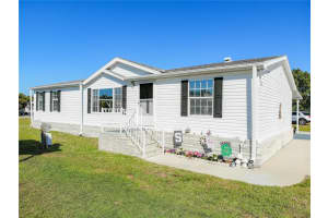 157 Orangewood Dr Lake Wales, FL 33898 - Off Market