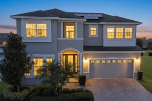 2983 SERA BELLA WAY, KISSIMMEE, FL 34744 - MLS#MFRS5139182
