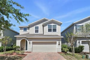 1338 RILEY CIRCLE, DELAND, FL 32724 - MLS#MFRS5139240