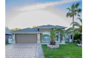 2847 Oconnell Dr, KISSIMMEE