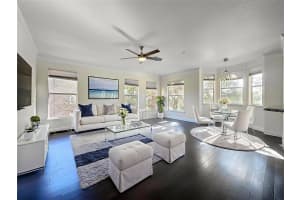 8843 VILLA VIEW CIRCLE #207, ORLANDO, FL 32821 - MLS#MFRS5139266