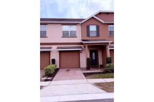 1061 Honey Blossom Dr, ORLANDO