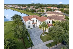 10613 MOBBERLEY CIRCLE, ORLANDO, FL 32832 - MLS#MFRS5139311