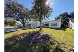 438 SAN PEDRO DRIVE, LADY LAKE, FL 32159 - MLS#MFRS5139321