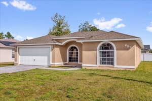 692 REINDEER DRIVE, KISSIMMEE, FL 34759 - MLS#MFRS5139370