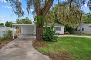 305 BOUGAINVILLEA AVENUE, TAMPA, FL 33612 - MLS#MFRS5139421