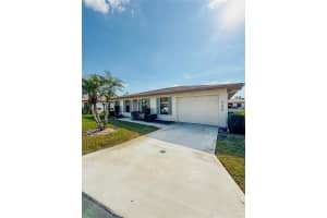737 VIVIENDA WEST BOULEVARD, VENICE, FL 34293 - MLS#MFRS5139435