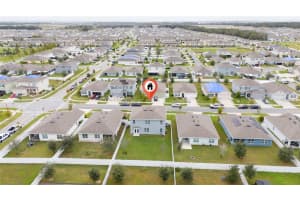 1871 CASSIDY KNOLL DRIVE, KISSIMMEE, FL 34744 - MLS#MFRS5139479