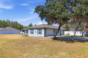 3805 115TH STREET, OCALA, FL 34476 - MLS#MFRS5139489