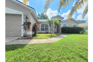 283 PINE ARBOR DRIVE, ORLANDO, FL 32825 - MLS#MFRS5139519