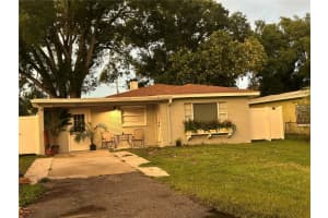 4215 W Laurel St, TAMPA