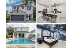 7494 Marker Ave, KISSIMMEE 7494 Marker Ave, KISSIMMEE