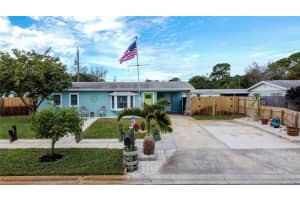 414 Oakridge Ave, COCOA 414 Oakridge Ave, COCOA