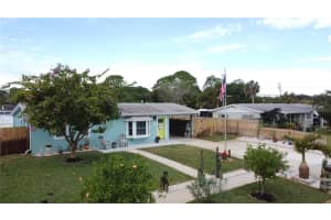 414 OAKRIDGE AVENUE, COCOA, FL 32927 - MLS#MFRS5139593