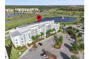 4721 Clock Tower Dr #107, KISSIMMEE